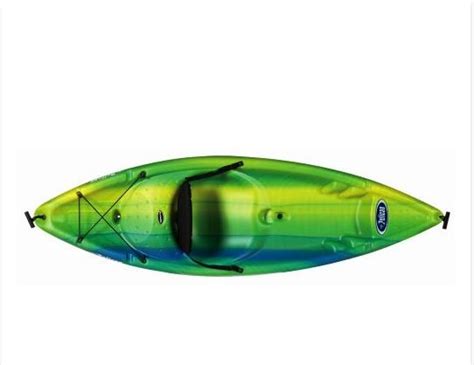 Pelican Inflatable Kayak Kayaking Recreational Kayak