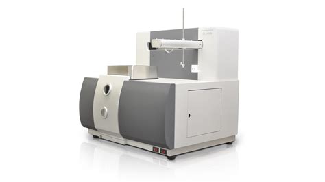 Trace Ai1200 Plus Atomic Absorption Spectrometer Aurora