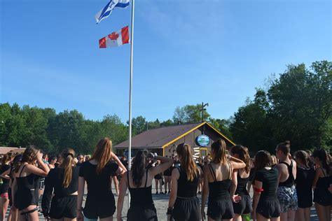 Dsc Camp B Nai Brith Of Ottawa Flickr