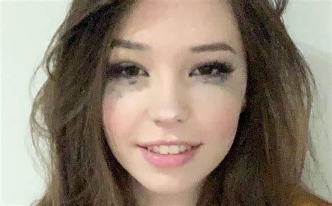 Why Was Belle Delphine Arrested Details On If Her Mugshot Is Real