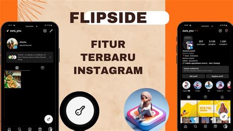 Fitur Flipside Instagram Flipside Instagram Adalah Fitur Terbaru