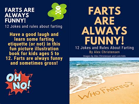 Farts Are Always Funny 12 Jokes And Rules About Farting Fart Rule