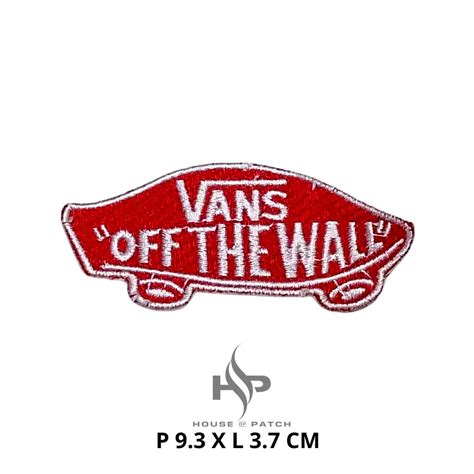 jual patch emblem patch brand emblem patch bordir shopee indonesia