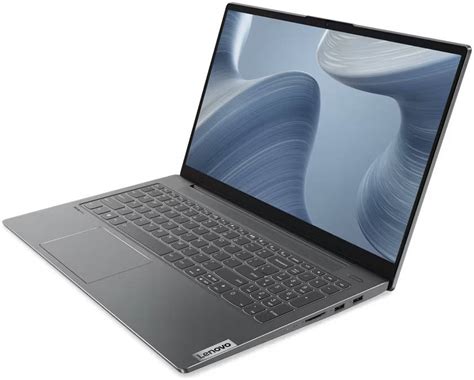 Lenovo Ideapad 5 15itl05 Laptop 15 6 Fhd Tn Display Intel Core I7 1165g7 Cpu 16gb Ram 512gb