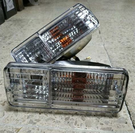 Lampu Sein Bumper Kristal Jimny Katana Lazada Indonesia