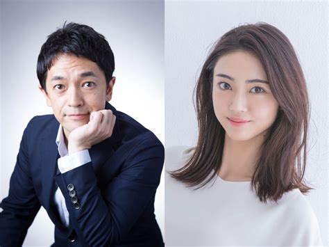 大野泰広＆山谷花純、『鎌倉殿』埼玉ゆかりの地をめぐる「感動しました」 マイナビニュース