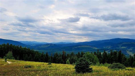 Bragg Creek Merlin View Loop Youtube