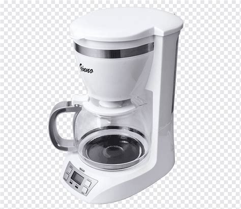 Coffeemaker Espresso Moka Pot Kettle Coffee Png Pngwing