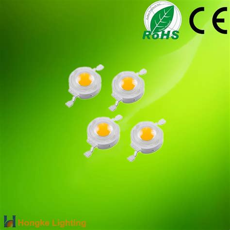 Invisible Light 950nm 1050nm Infrared Led 1w 940nm Led From China