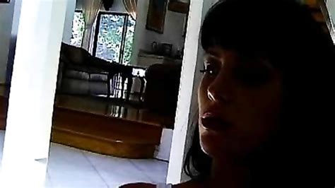 Smoking In Lingerie HeavyFetish