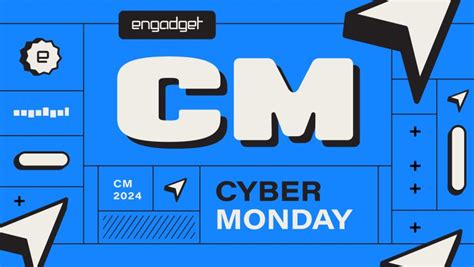 Cyber Monday Deals Cyber Monday Tech Deals 2024 Engadget