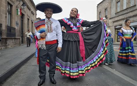 As Puedes Disfrutar Del Festival Internacional De Danza Folkl Rica