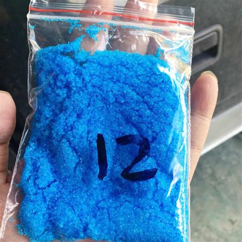 Best Price Industry Grade CuSo4 Blue Crystal Copper Sulphate China