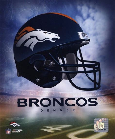 Denver Broncos Helmet Logo Denver Broncos Helmet, Denver Broncos Logo ...