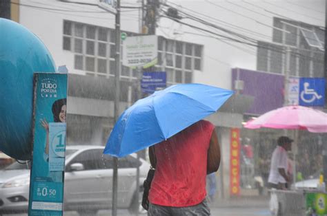 Jo O Pessoa Lidera Ranking Das Cidades Que Mais Choveram Na Para Ba