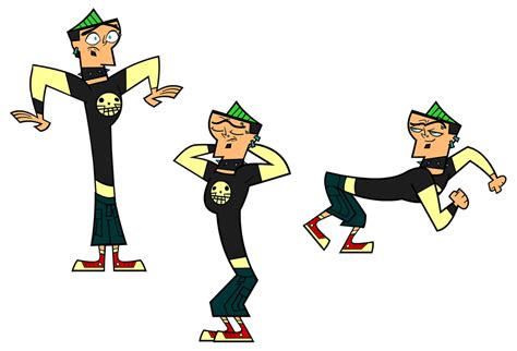 Duncan - Total Drama Island Photo (9377755) - Fanpop