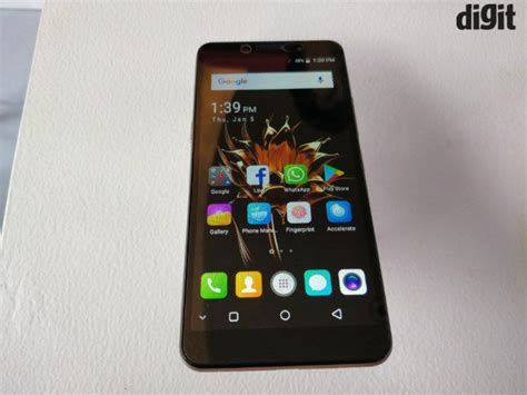 Itel Mobile Launches S And A Smartphones In India At Rs And