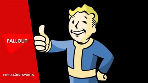 Fallout S Rie Revela Os Segredos P S Apocal Pticos De Vault Boy