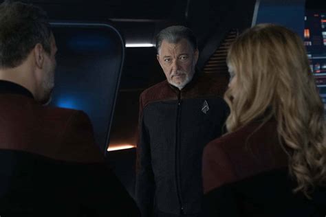 New Star Trek Picard Season 3 Episode 5 Photos Plot Cast