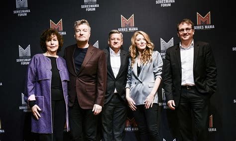 Series Mania 10 Takeaways From The 2019 Edition Variety