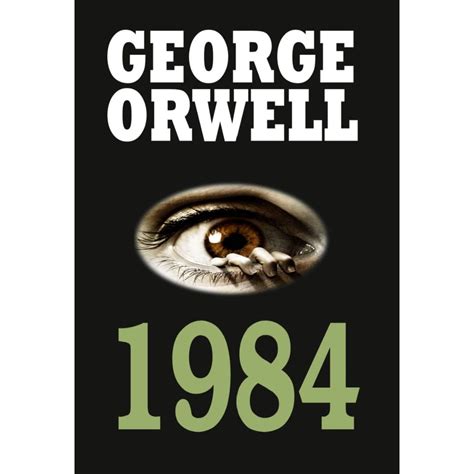 1984 By George Orwell H L Bookstore