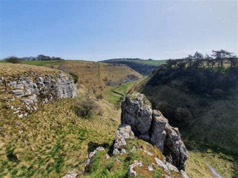 Lathkill Dale Walk (+ Waterfall) From Monyash | 4-Mile Route – Peak ...