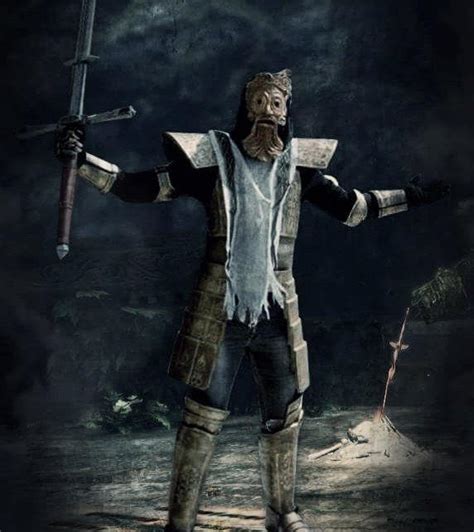 Giant Dad Cosplay from Dark Souls by Diego-Dydo-Nardelli on DeviantArt