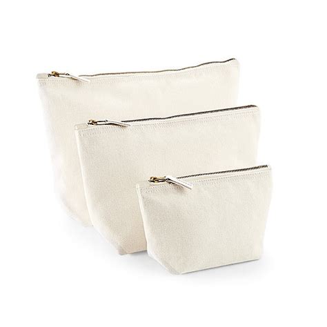 Buy Canvas Cosmetic Bags Online Pack Point International