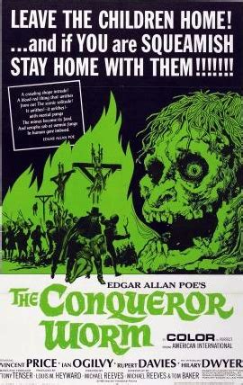 Witchfinder General poster | Classic-Horror.com