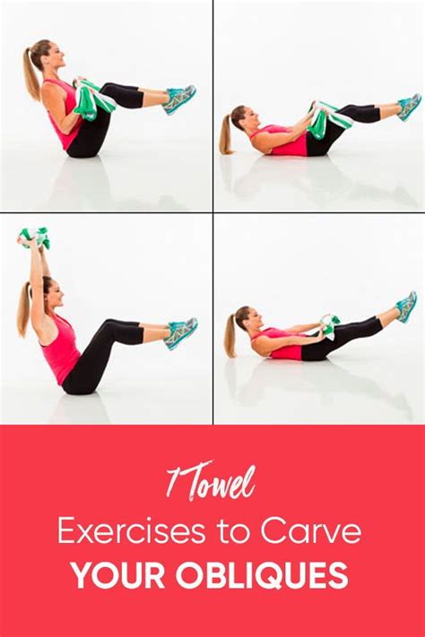 7 Moves For Amazingly Toned Obliques Love Handle Workout Love Handles Workout Challenge