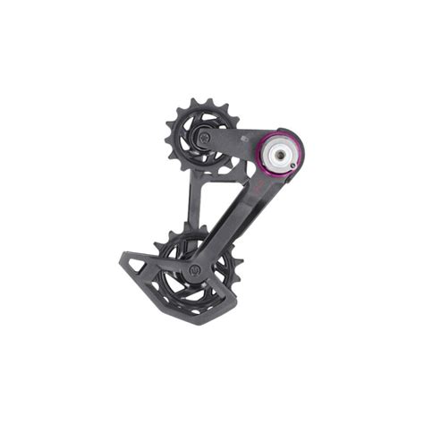 SRAM Käfig Montageset für GX Eagle Schaltwerk AXS T Type Transmissi