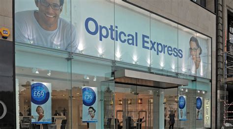 £500,000 damages awarded after Optical Express laser eye surgery - Optician