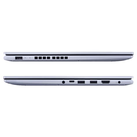 ASUS Vivobook 15 X1502ZA BQ370W Icelight Silver 15 6 FullHD Anti