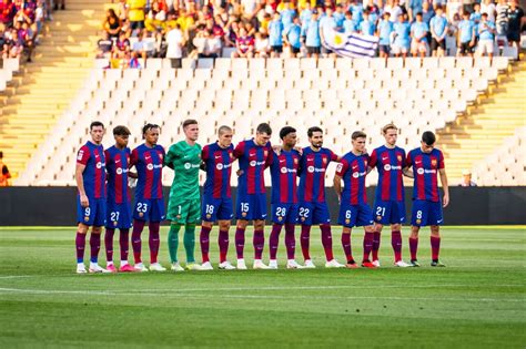 Lamine Yamal Impresses As Barcelona Take Their First Victory In LaLiga