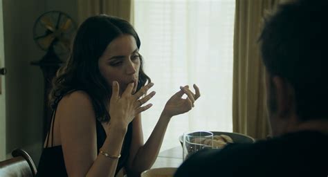 Nude Video Celebs Ana De Armas Nude Deep Water