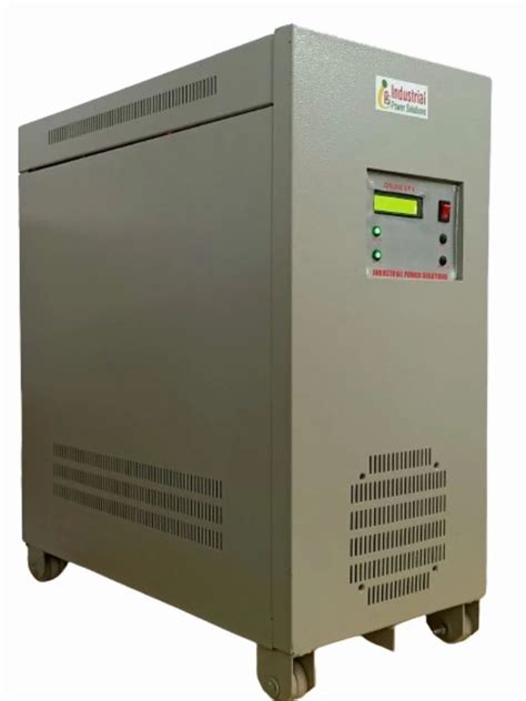 Industrial Online Ups Systems At 40000 Piece Smart UPS In Pune ID