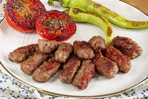 Top 12 Most Popular Turkish Foods With Photos Chef S Pencil