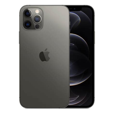 Iphone Pro Max Gb Graphite Alphastore Kuwait