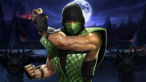 Mkx Reptile Klassic Tower Hard Youtube