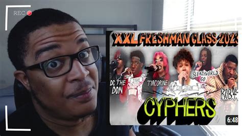 Xxl Freshman Cypher With Rob Luh Tyler Dc The Don Sleazyworld