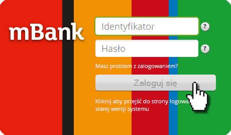 Aktywacja dostępu przez internet mBank