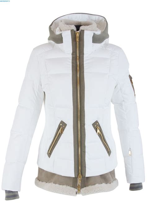 Bogner Women Ski | Fashion, Ski fashion, Skiwear women