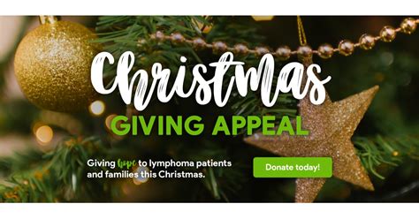 Christmas Appeal 2023