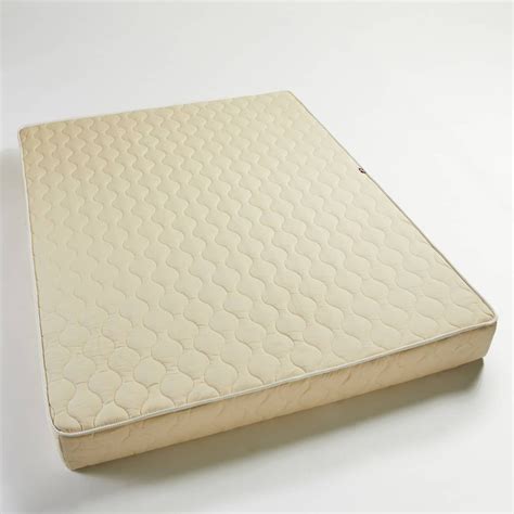 Matelas Adulte Latex Naturel et Coco Atelier de Morphée