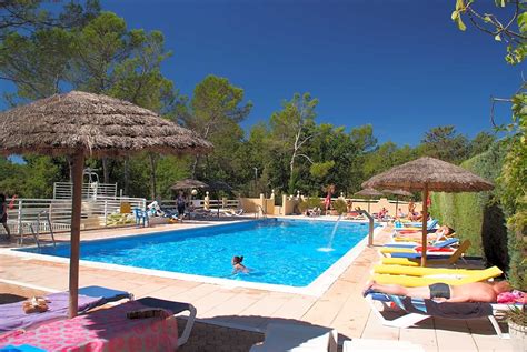 Best Campsites in Provence-Alpes-Côte d'Azur, France 2020 from £8.02 ...