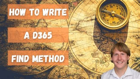 write   find method dynamics  musings