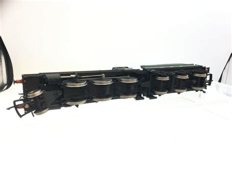 Bachmann 31 801 Oo Gauge Gwr Green 93xx Class 9319