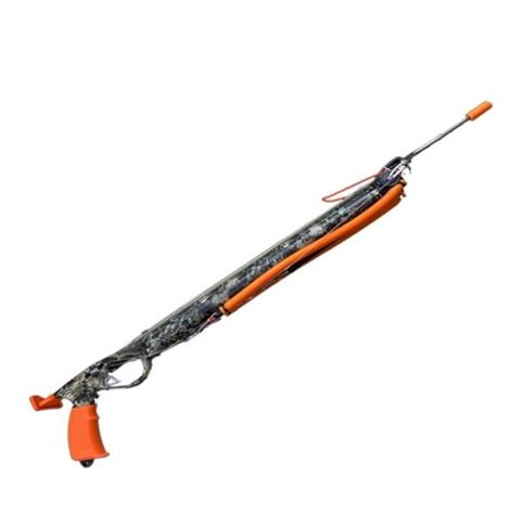 Speargun Denty Spearfishing Anaconda Roller 40 Cm Nootica Water