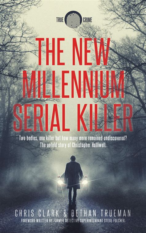 crime thriller book cover The New Millennium... - Books Covers Art