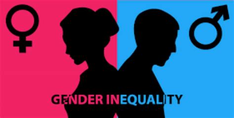 4 Reasons Why Gender Equality Can Help Everyone